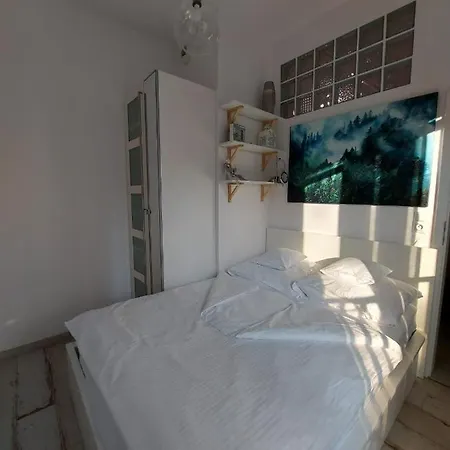 Appartement Ksiecia Witolda 43 Wrocław