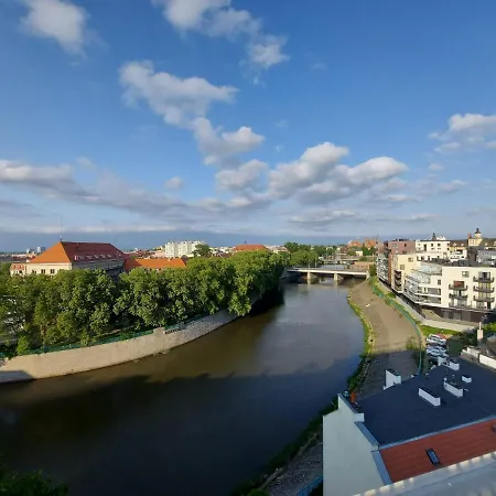 Appartement Ksiecia Witolda 43 *