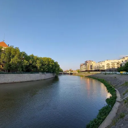 Ksiecia Witolda 43 Appartement Wrocław