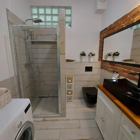 Ksiecia Witolda 43 * Wrocław