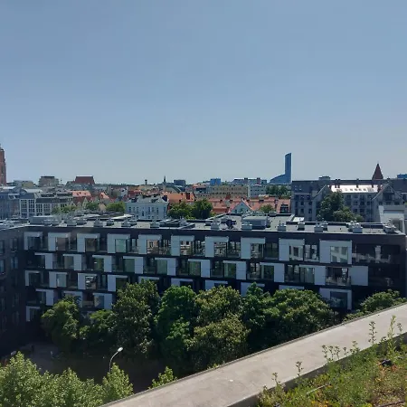 Ksiecia Witolda 43 * ヴロツワフ